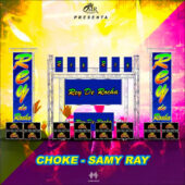 Chart track